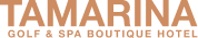Logo Tamarina